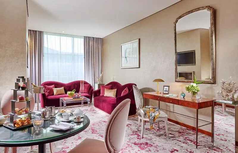 *****  The G Hotel & Spa Galway Irsko
