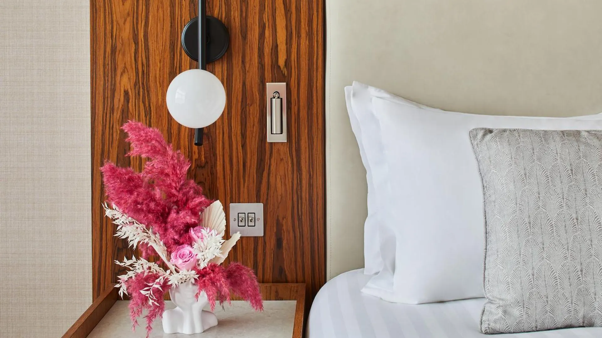 The G Hotel & Spa Galway