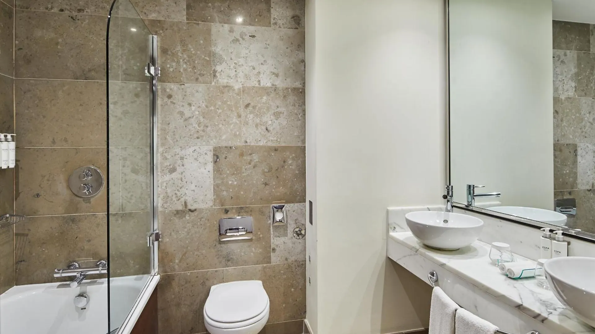 The G Hotel & Spa Galway