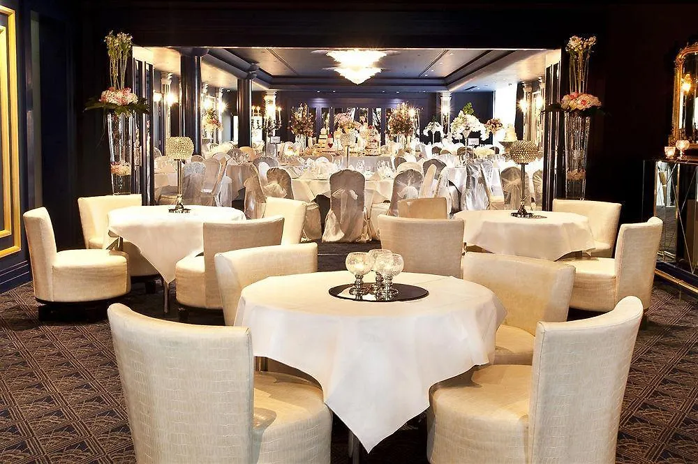 The G Hotel & Spa Galway