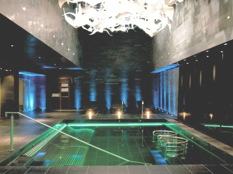 The G Hotel & Spa Galway 5*,