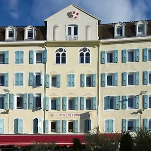 interhotel-de-france-evian.hotels-rhonealpes.com/