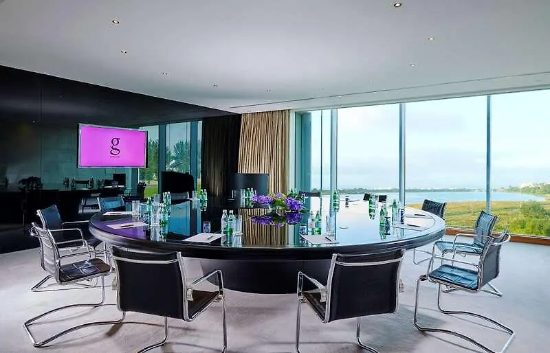 The G Hotel & Spa Galway
