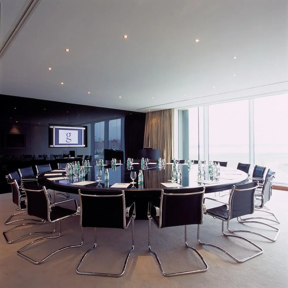 *****  The G Hotel & Spa Galway Ireland