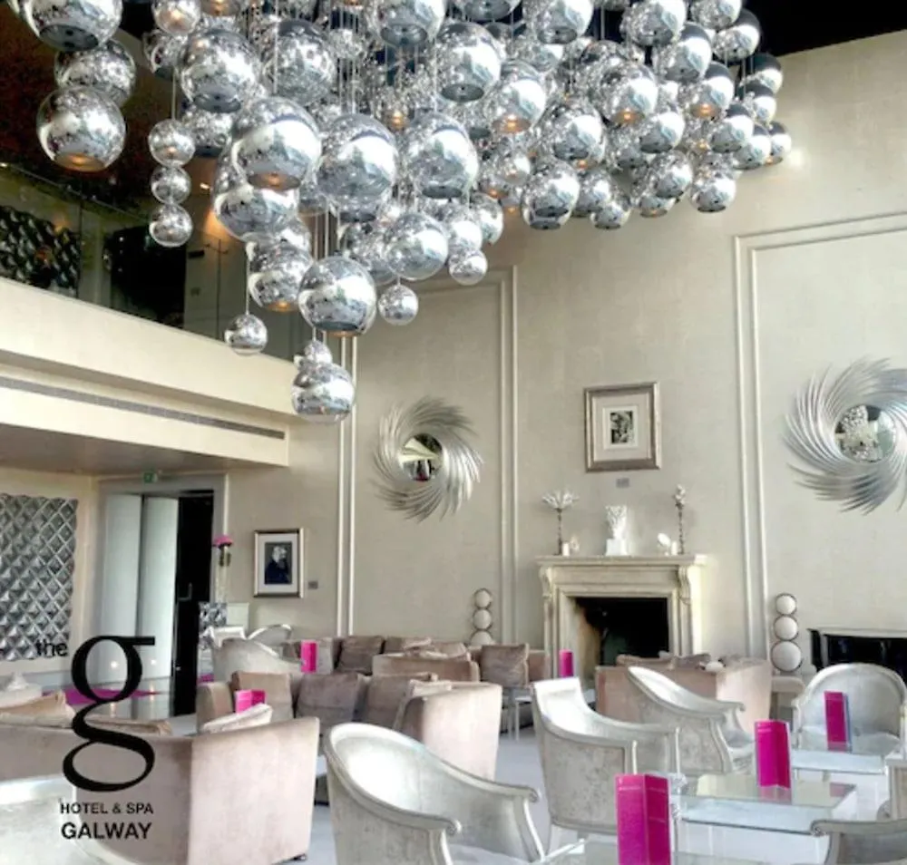 The G Hotel & Spa Galway