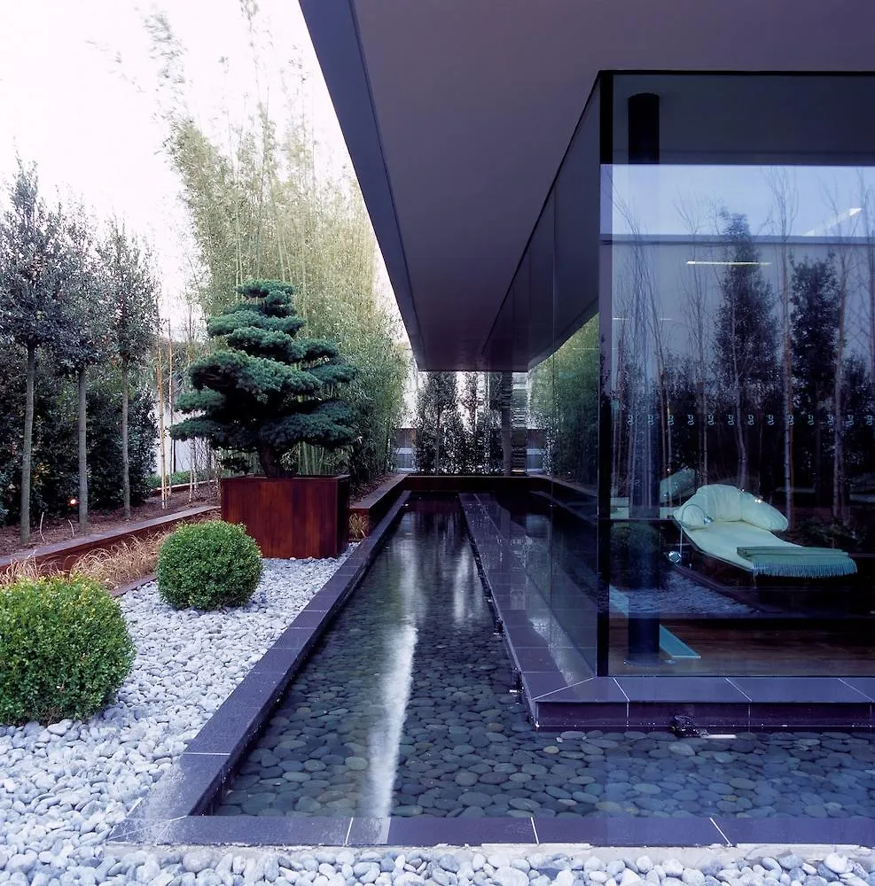 The G Hotel & Spa Galway