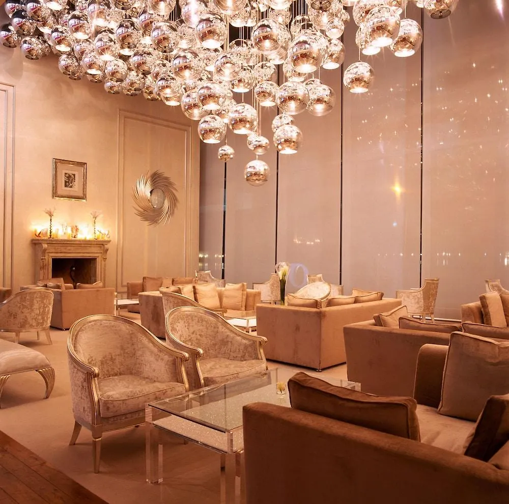 The G Hotel & Spa Galway