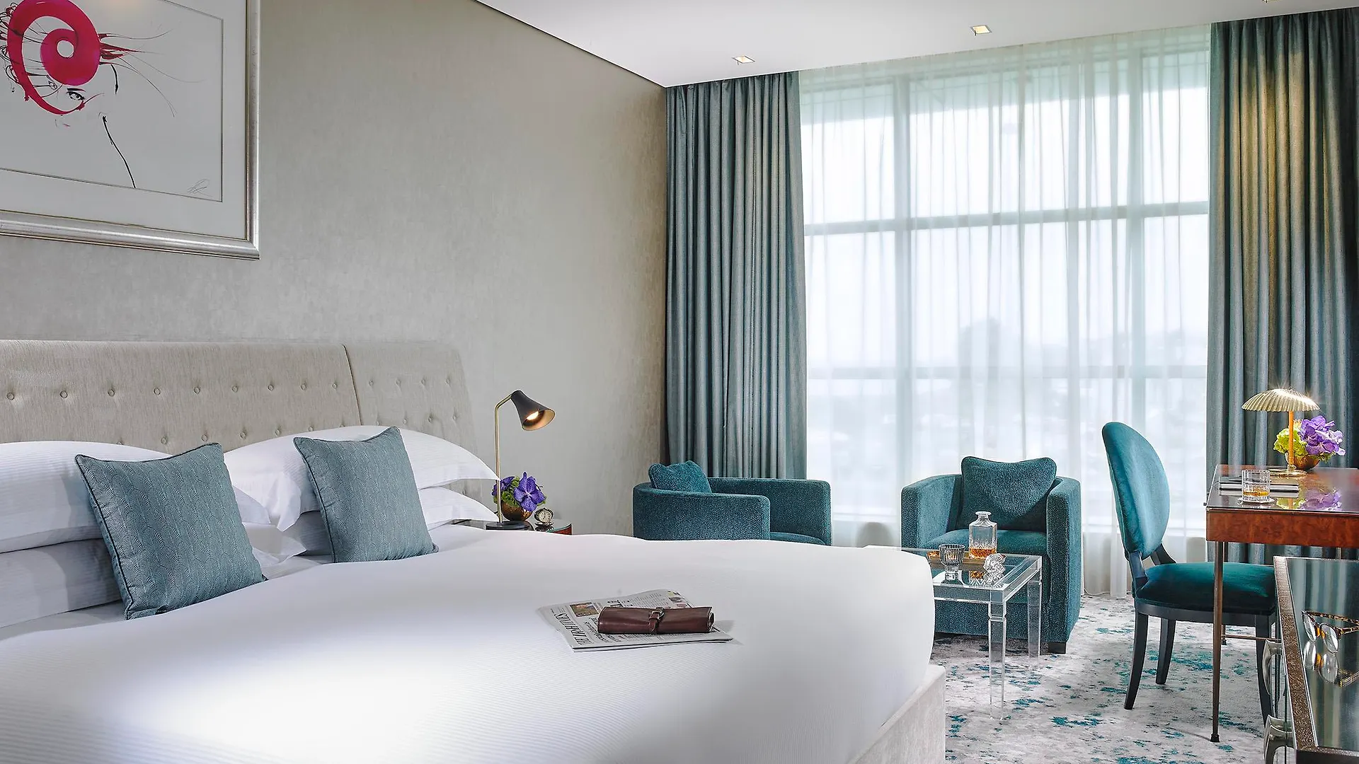 The G Hotel & Spa Galway