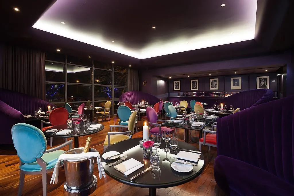 The G Hotel & Spa Galway