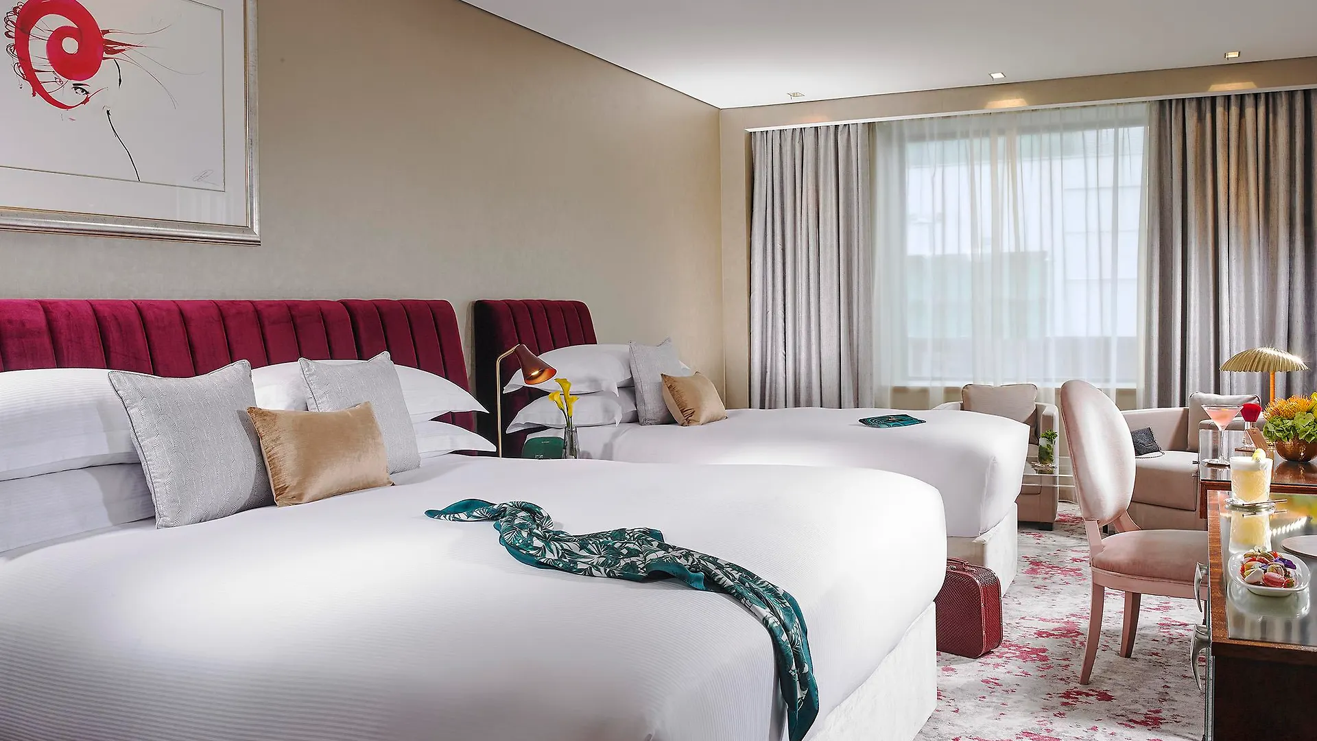 The G Hotel & Spa Galway