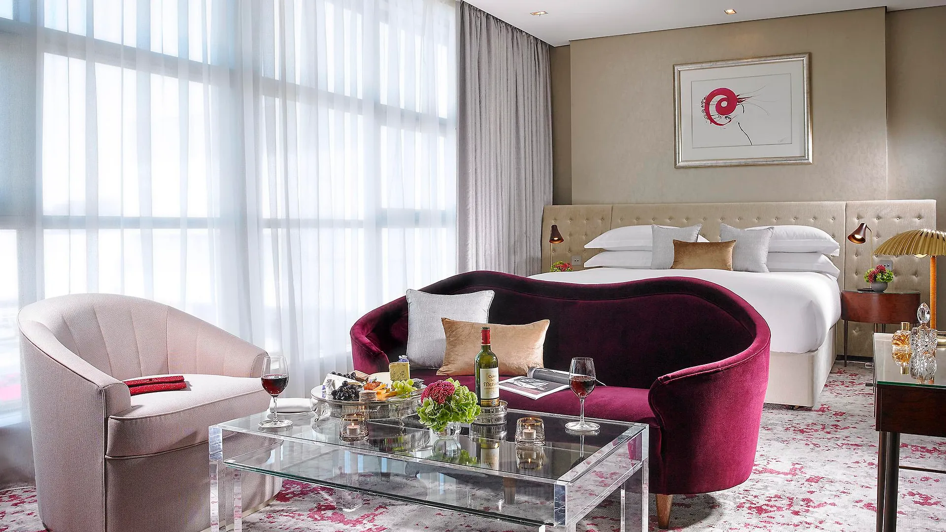 The G Hotel & Spa Galway