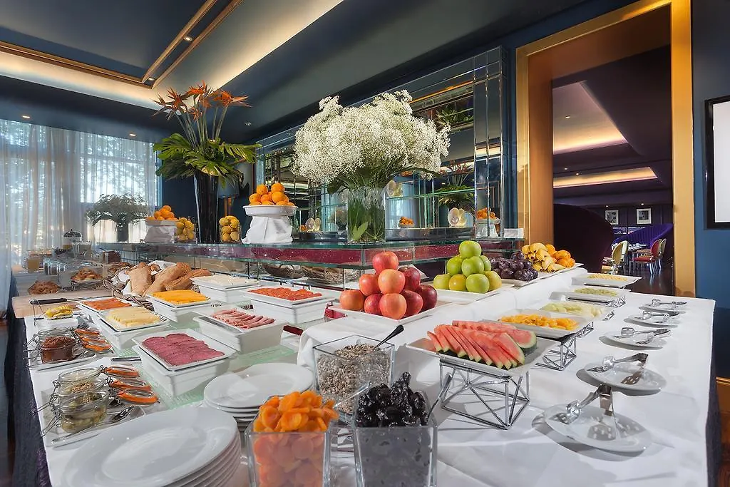 The G Hotel & Spa Galway Ireland