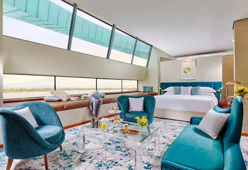 The G Hotel & Spa Galway