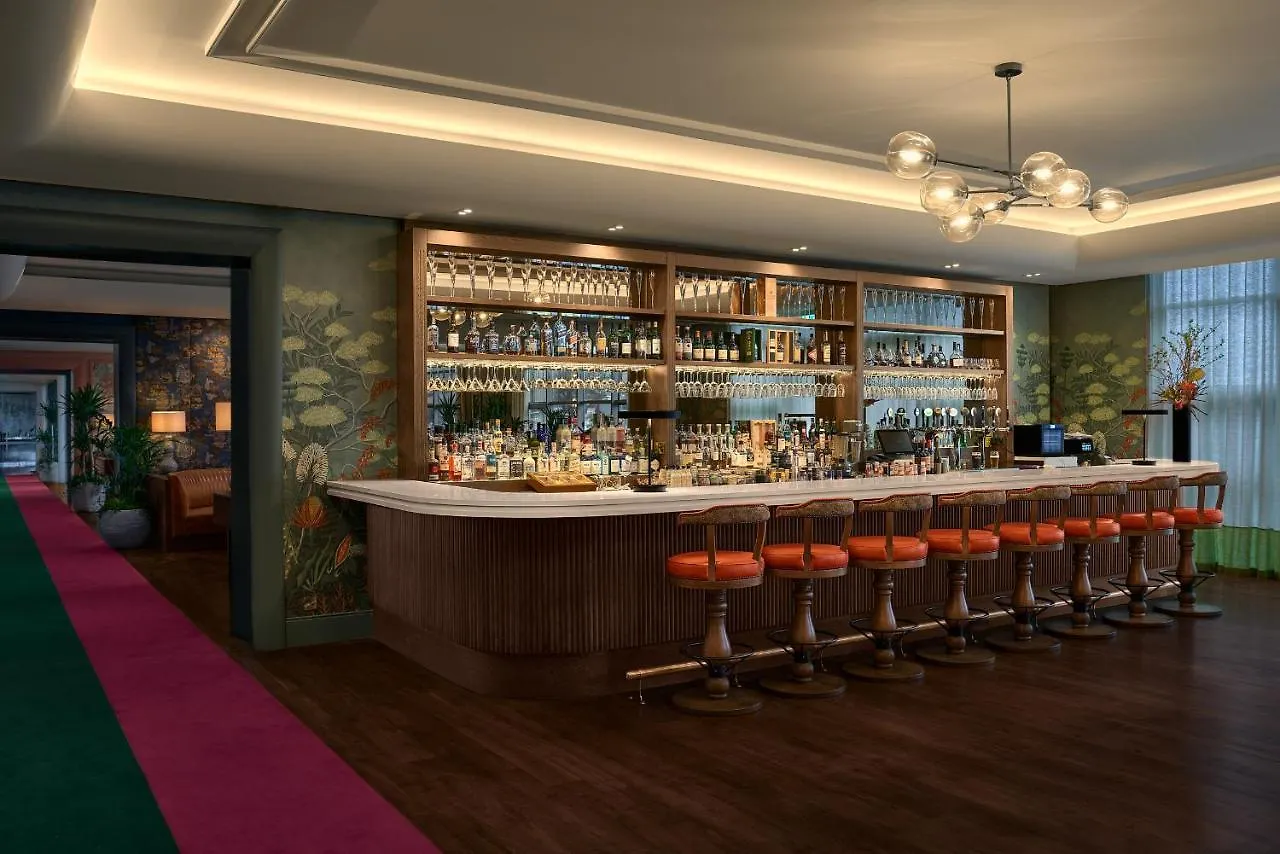 *****  The G Hotel & Spa Galway Ireland