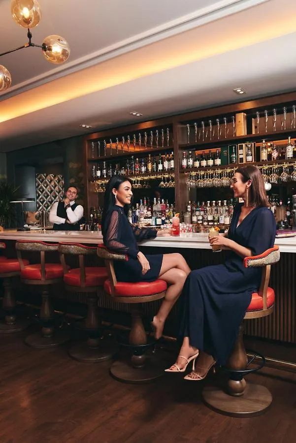 The G Hotel & Spa Galway