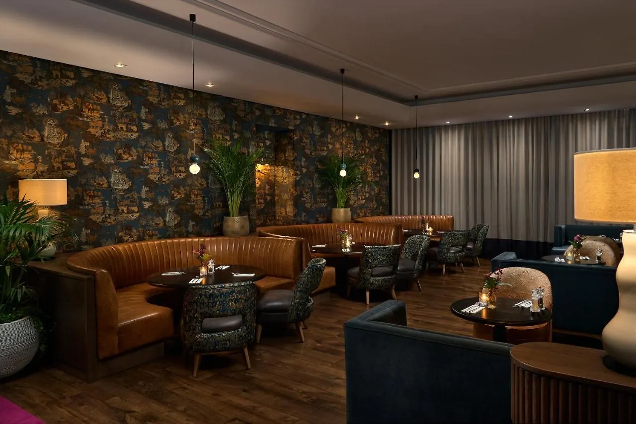 The G Hotel & Spa Galway