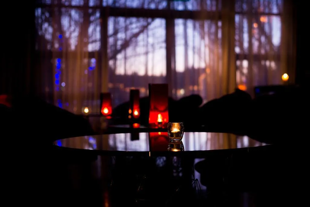The G Hotel & Spa Galway