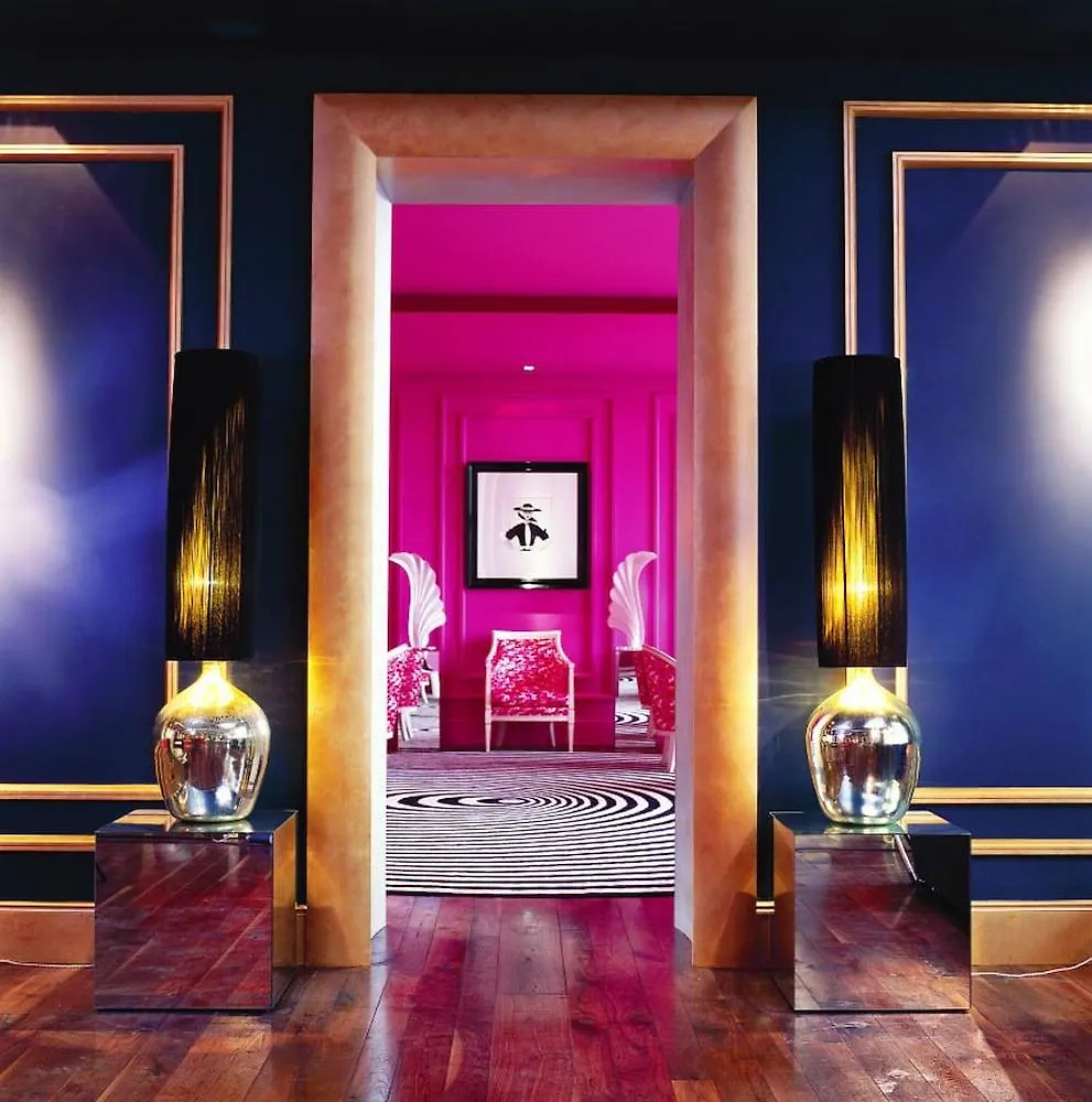 The G Hotel & Spa Galway