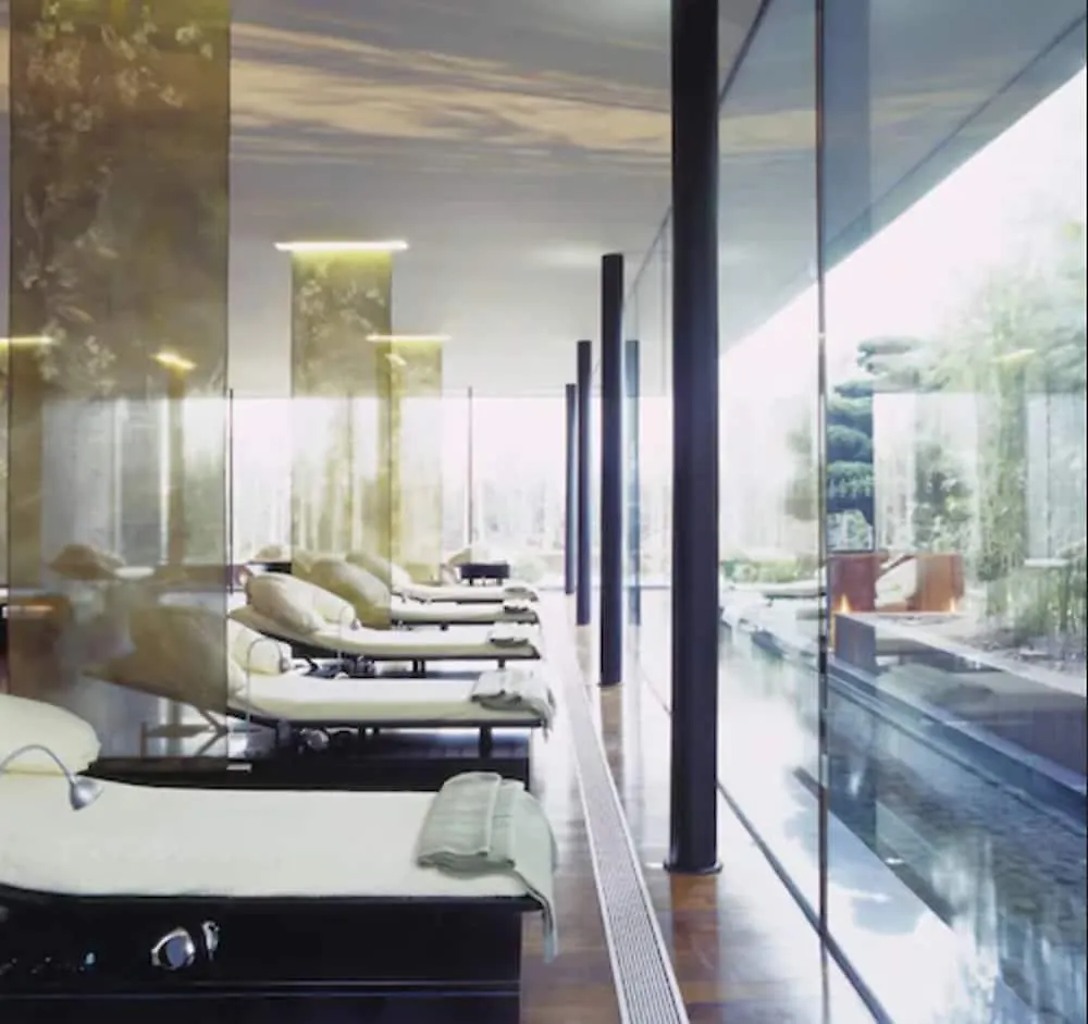 The G Hotel & Spa Galway