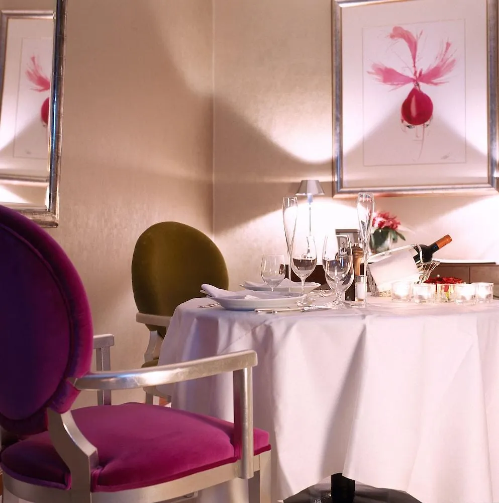 The G Hotel & Spa Galway