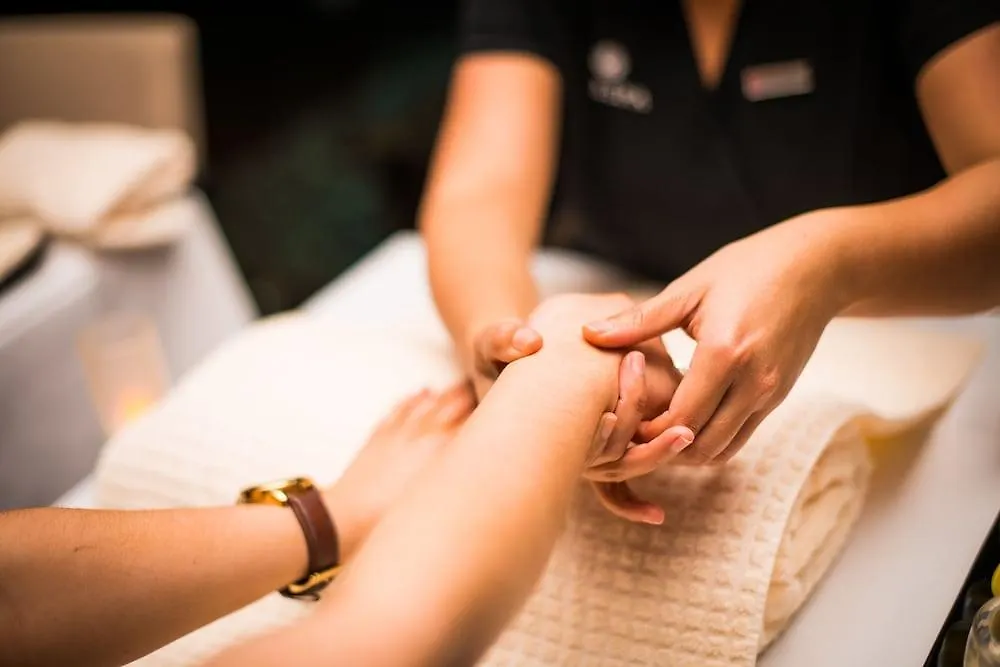 The G Hotel & Spa Galway