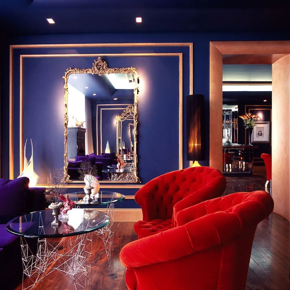 The G Hotel & Spa Galway 5*,  Irlandia