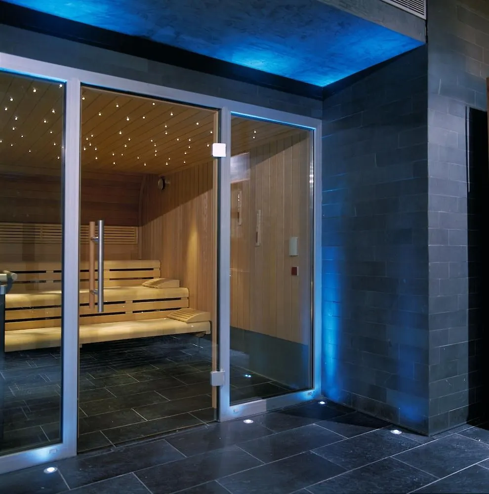 *****  The G Hotel & Spa Galway Ireland