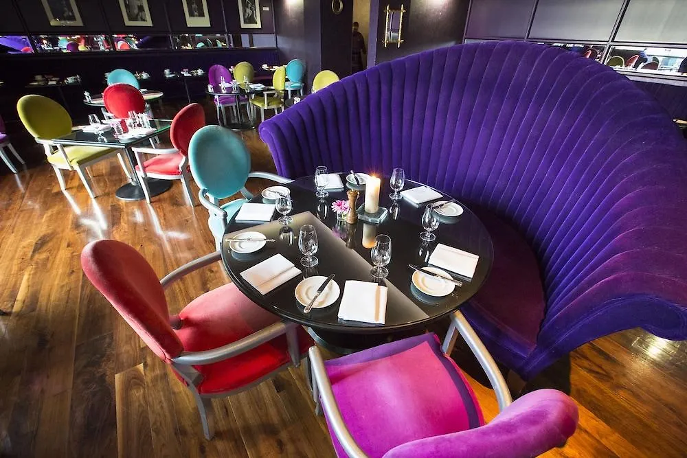 The G Hotel & Spa Galway