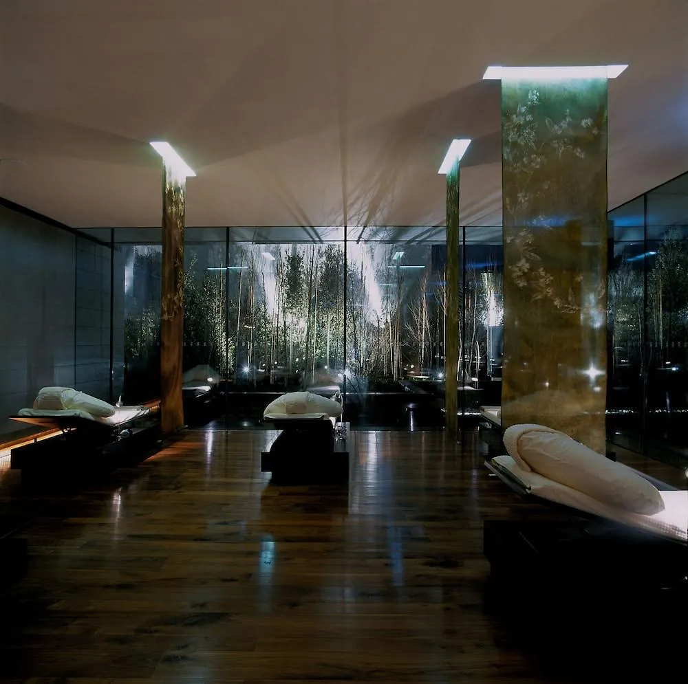 The G Hotel & Spa Galway
