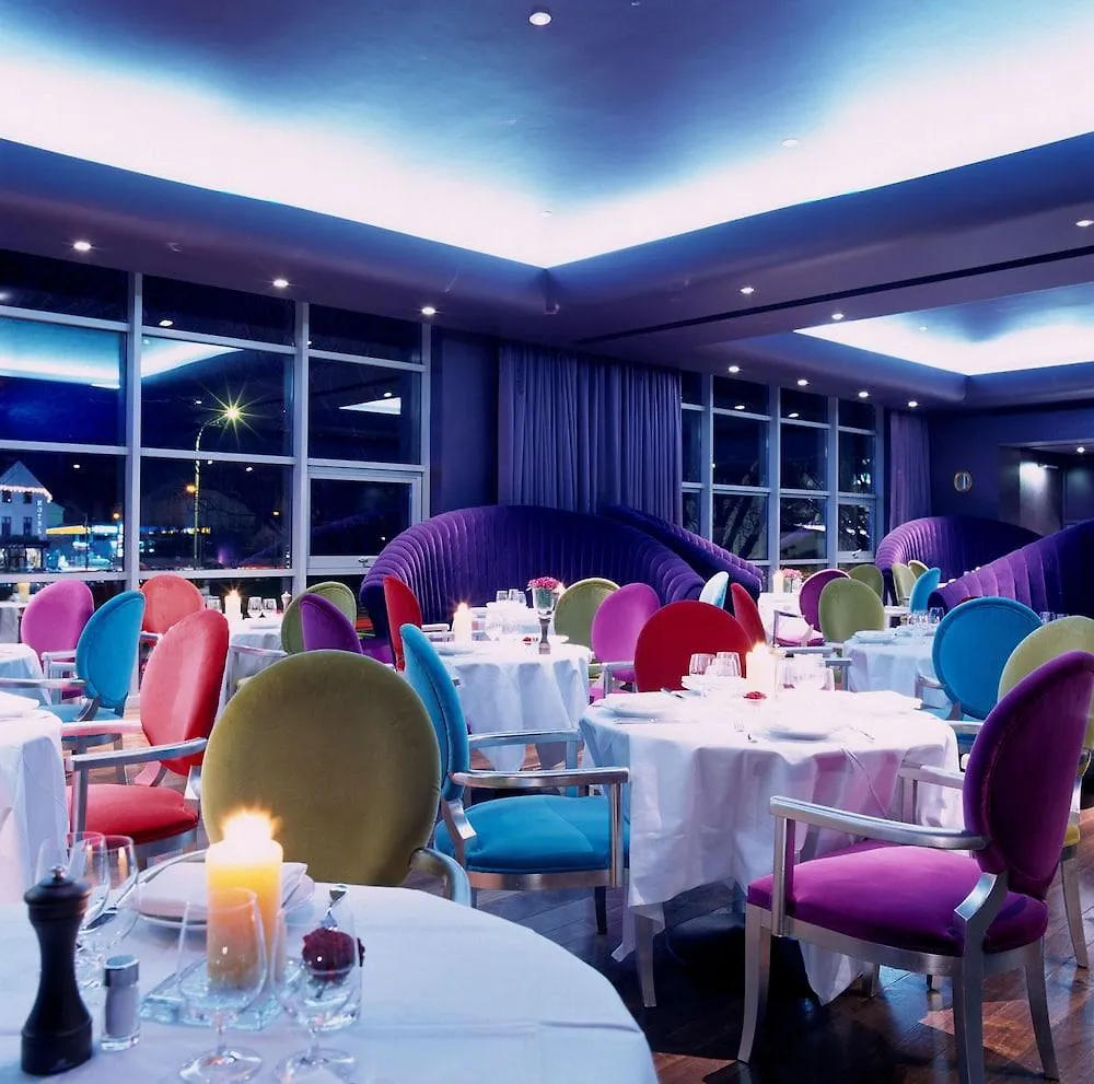 The G Hotel & Spa Galway