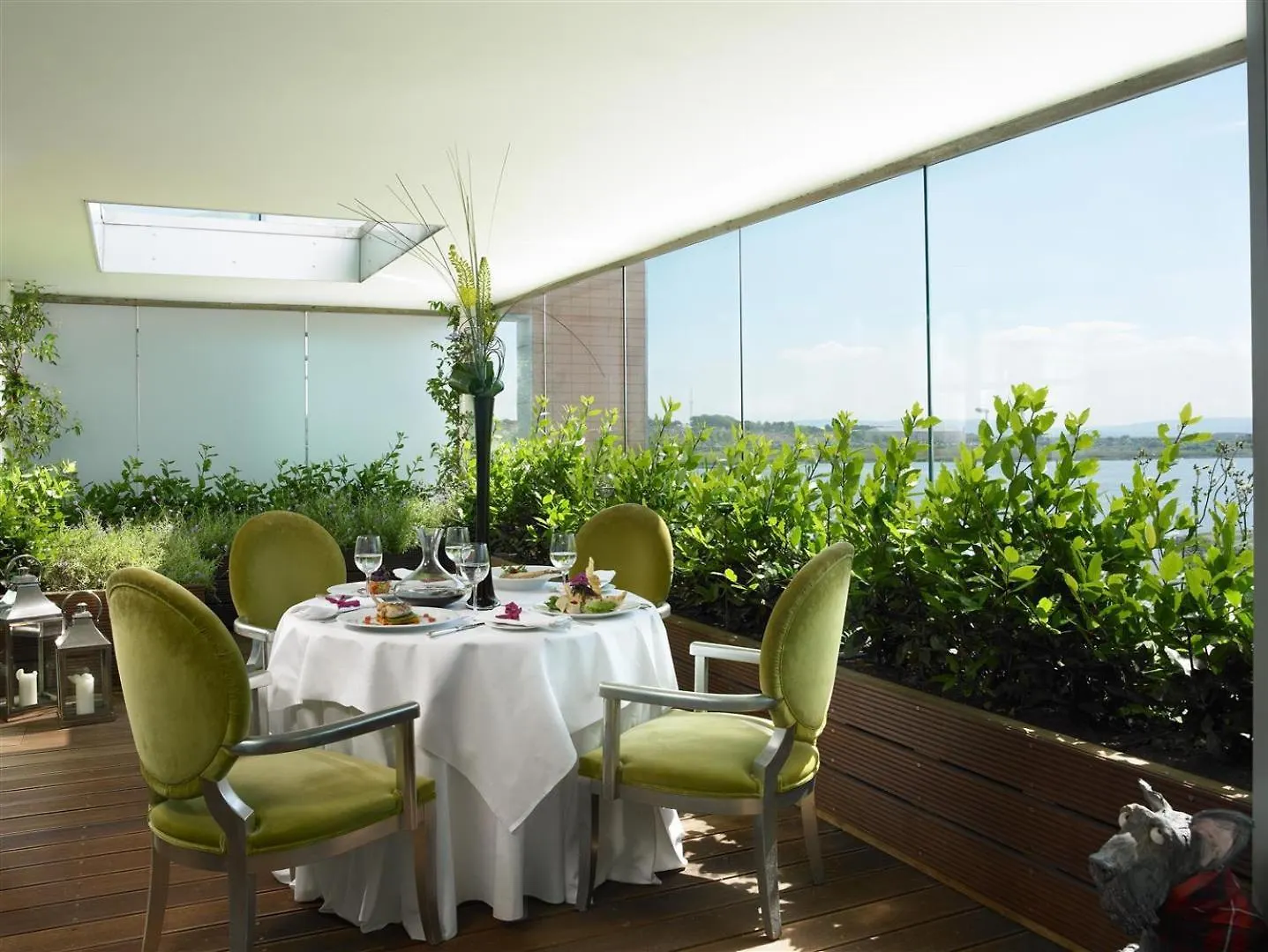 The G Hotel & Spa Galway