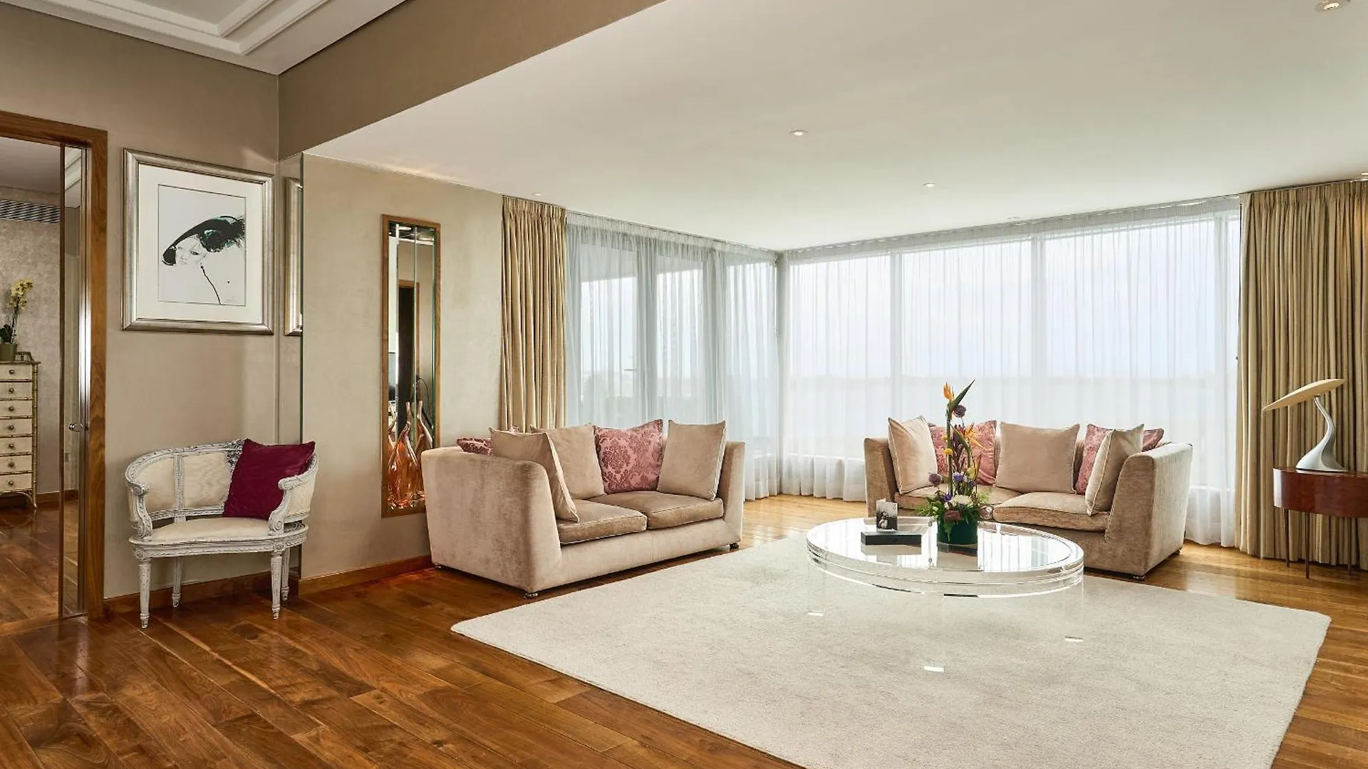 The G Hotel & Spa Galway Irlandia