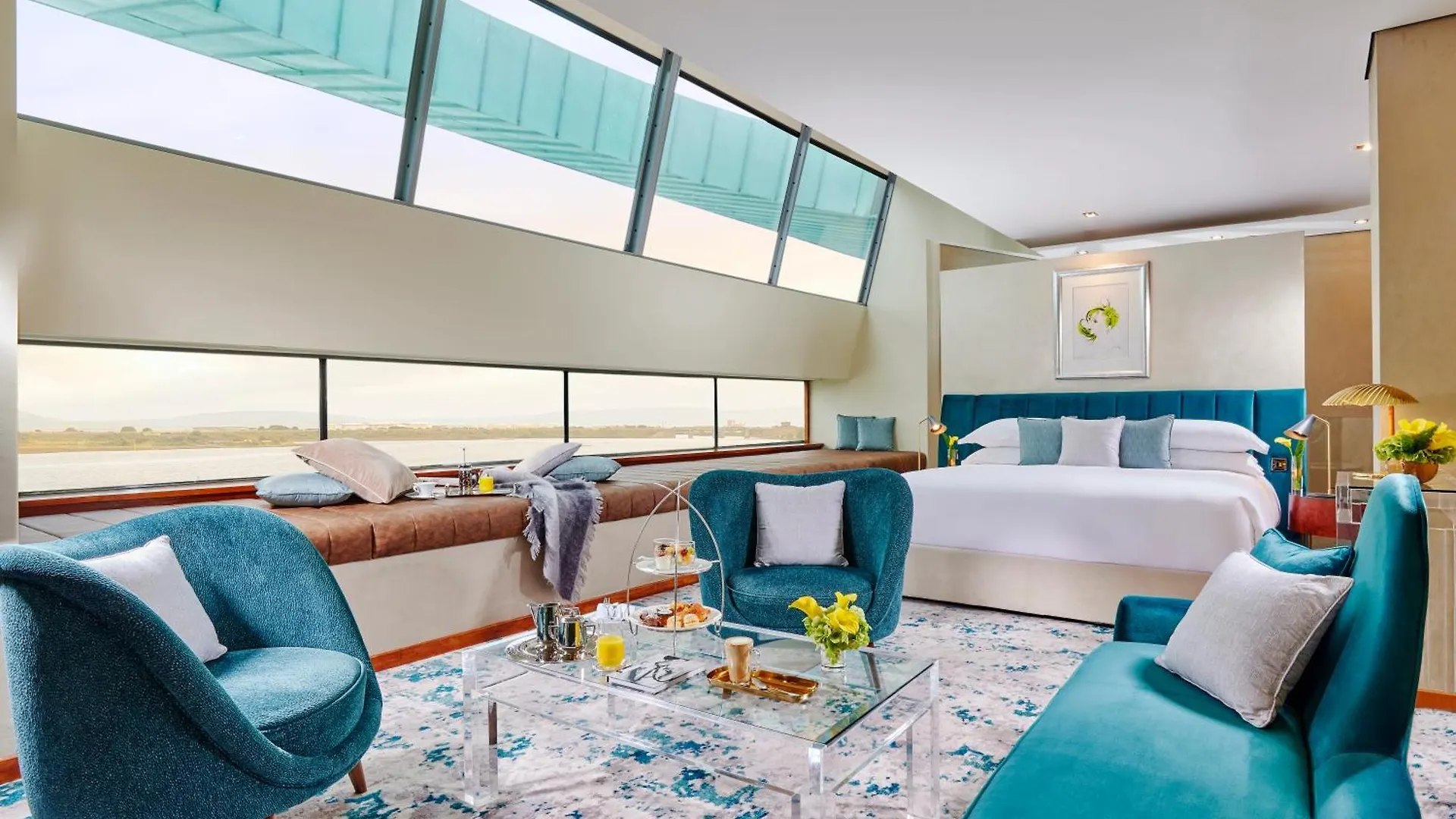 The G Hotel & Spa Galway