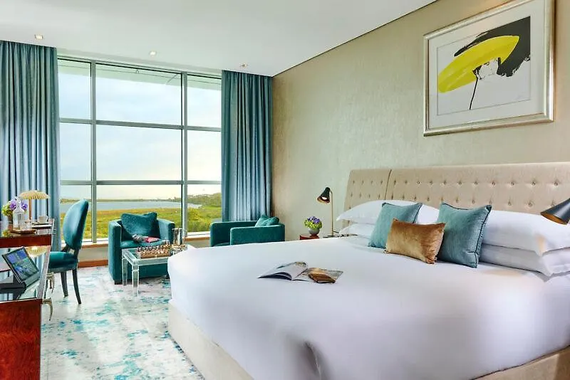 The G Hotel & Spa Galway
