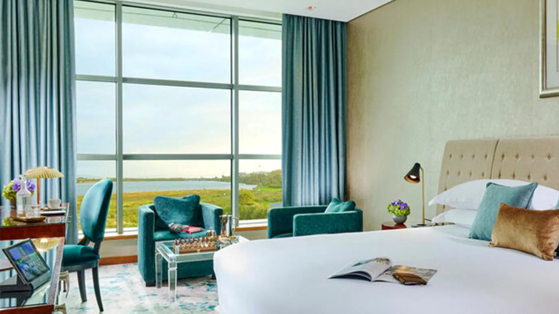 The G Hotel & Spa Galway