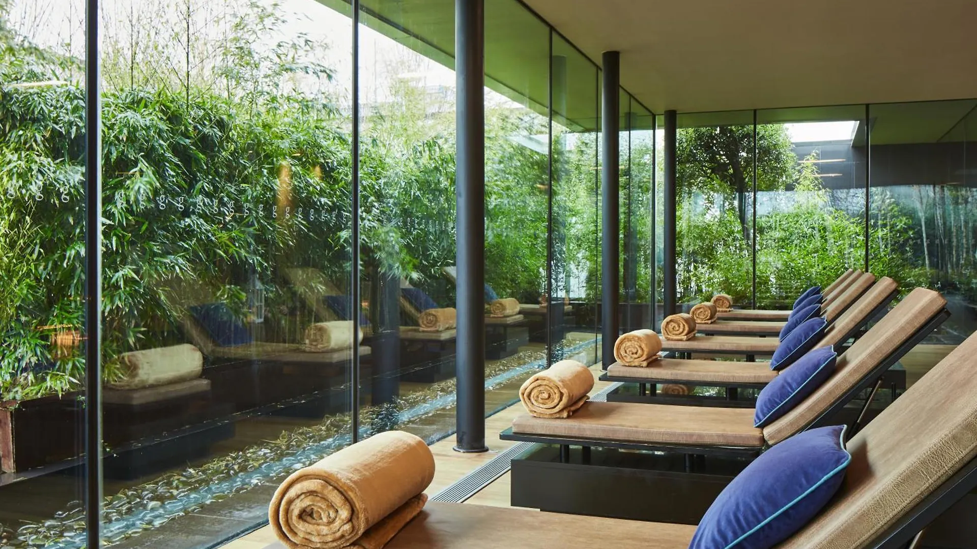 *****  The G Hotel & Spa Galway Ireland