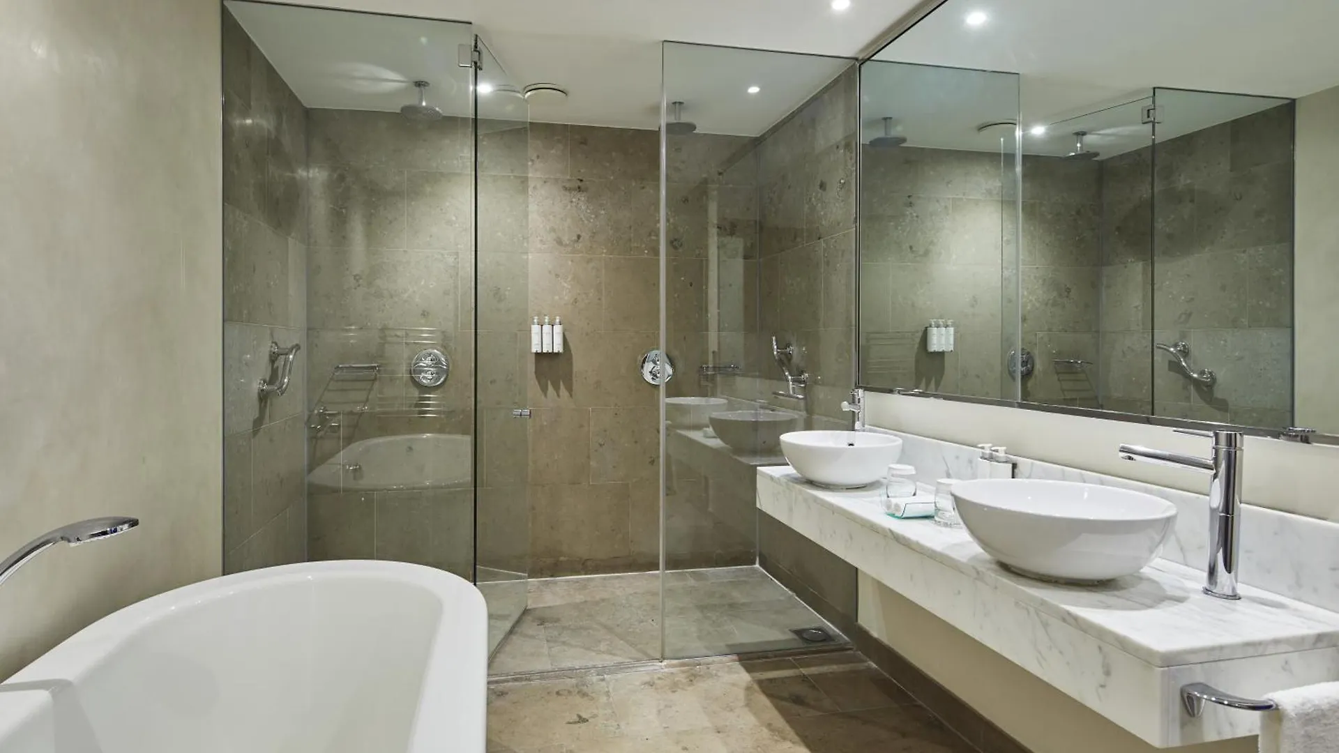 The G Hotel & Spa Galway Ireland