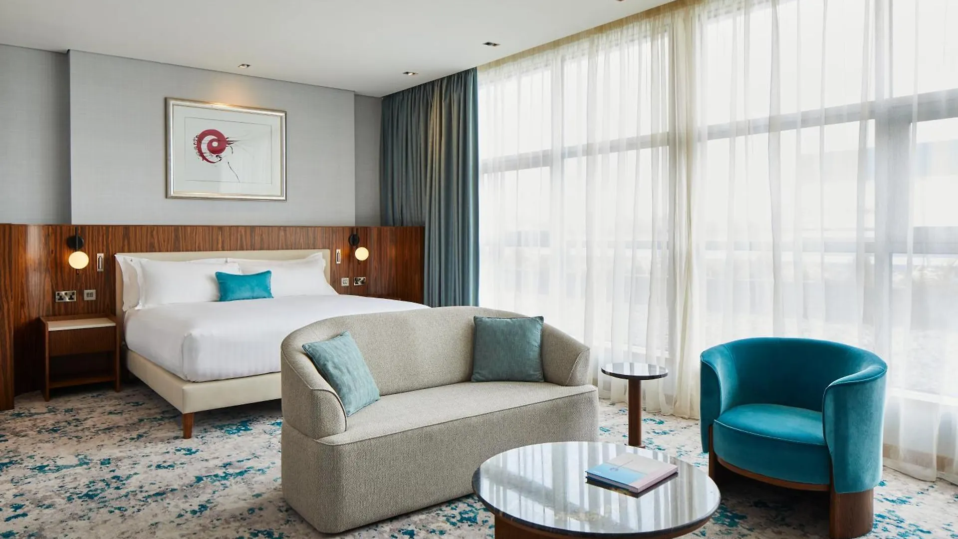 The G Hotel & Spa Galway