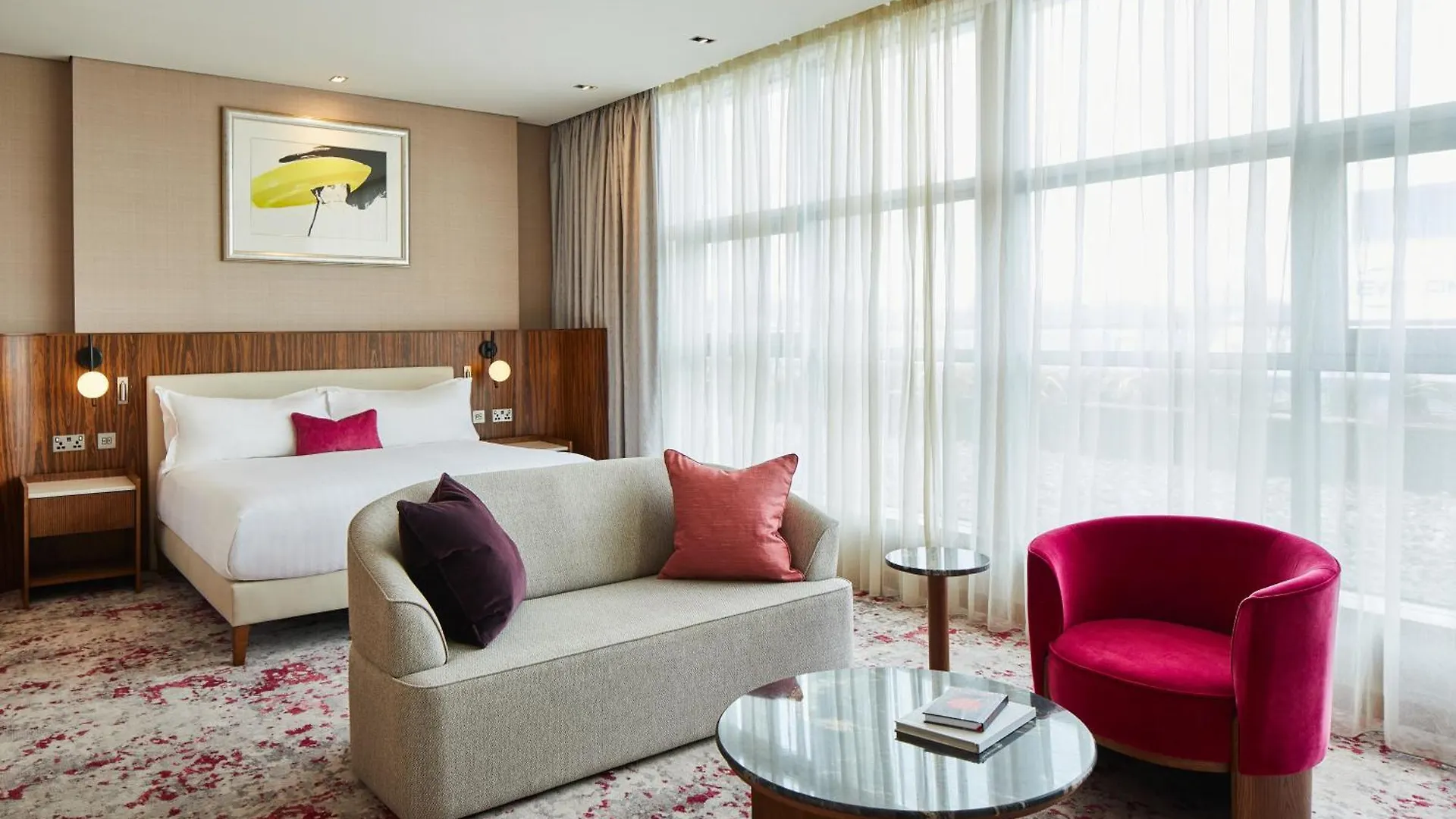 The G Hotel & Spa Galway