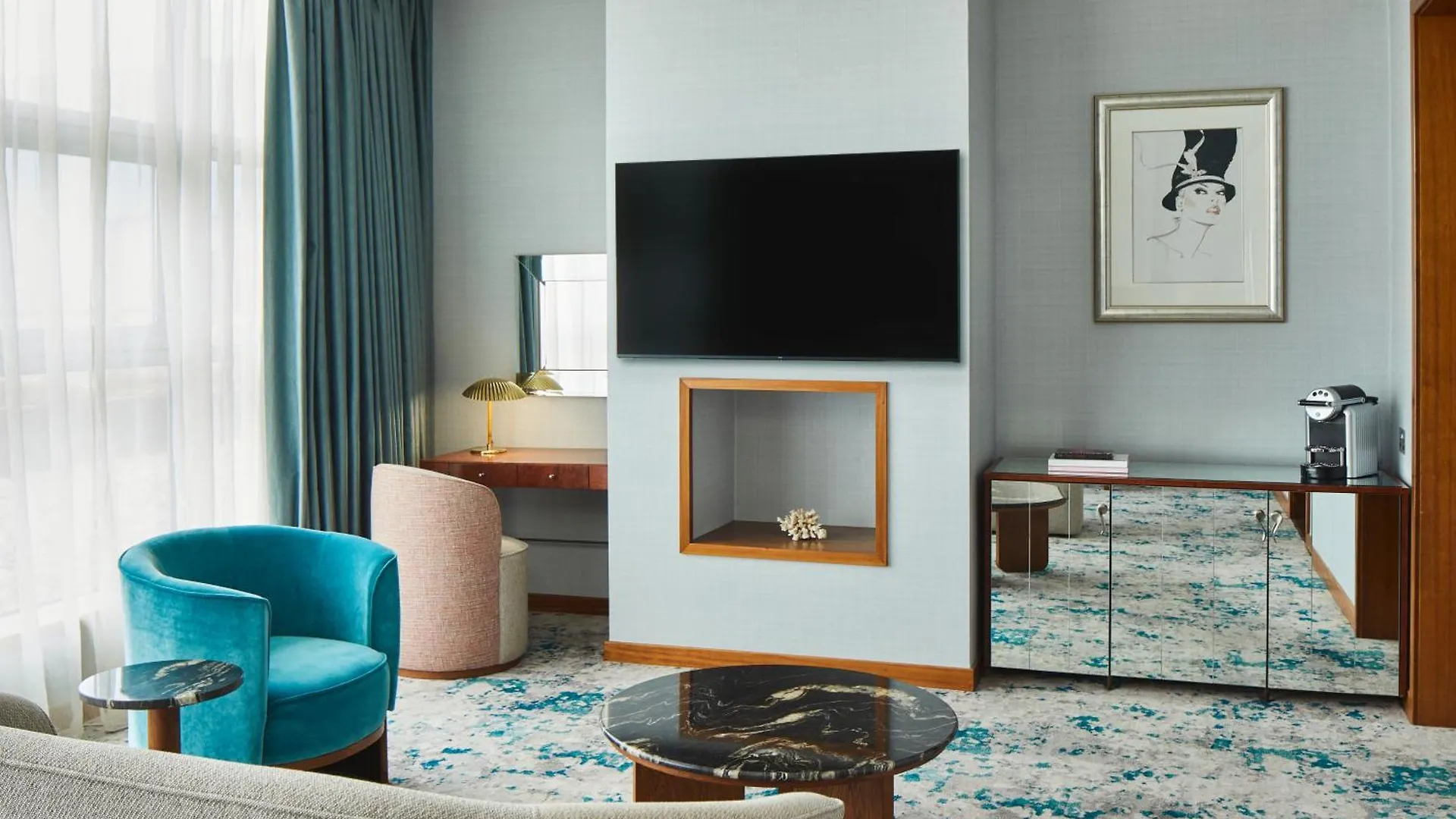 The G Hotel & Spa Galway