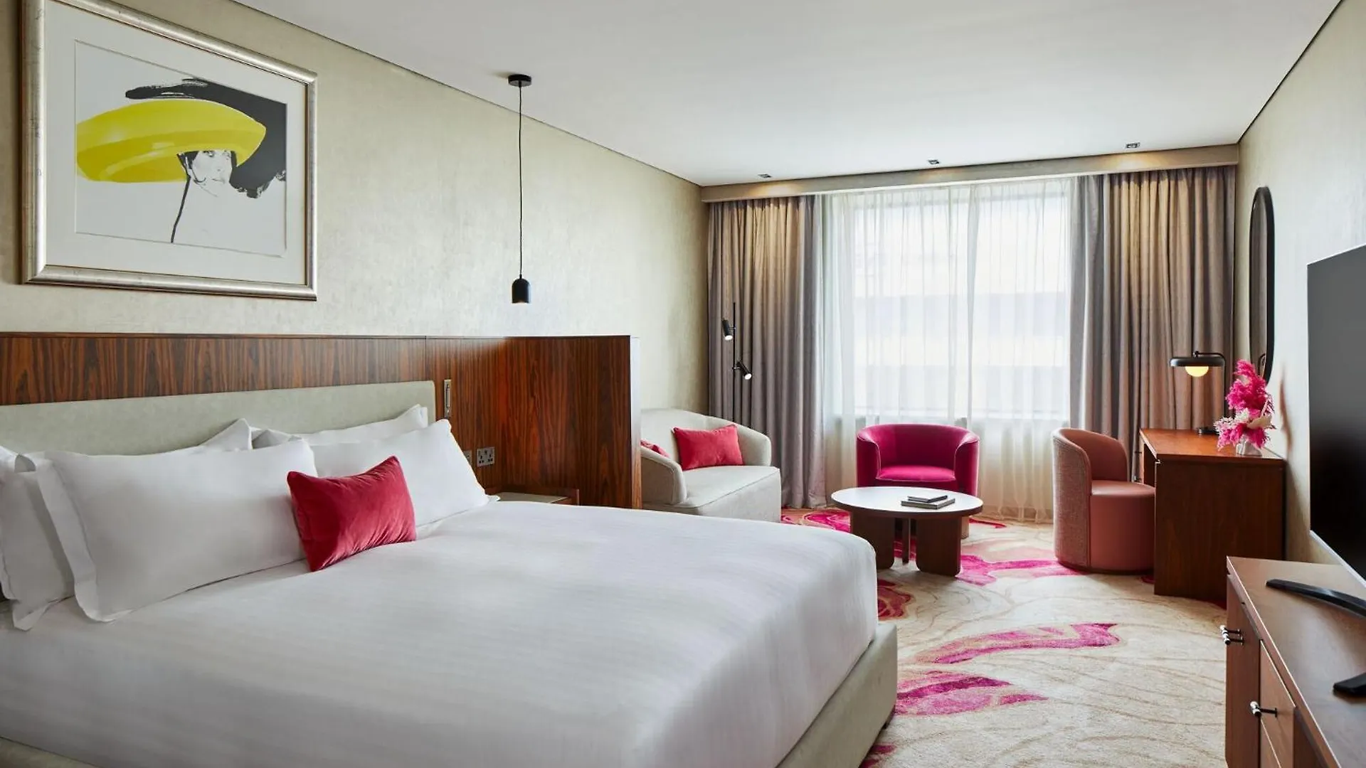 The G Hotel & Spa Galway