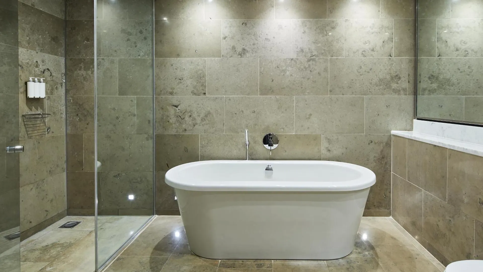The G Hotel & Spa Galway