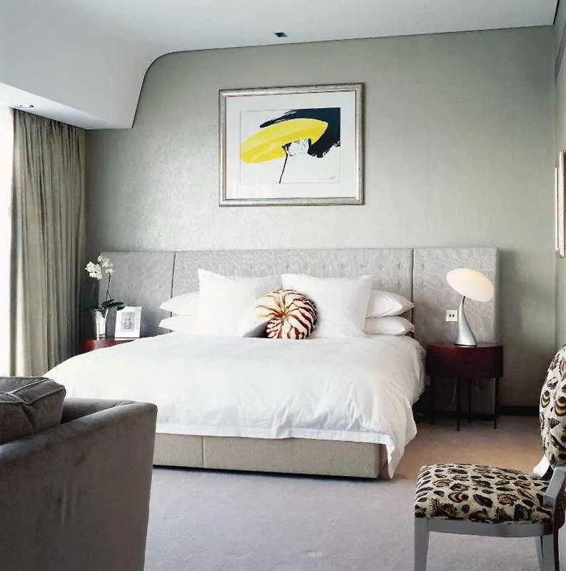 The G Hotel & Spa Galway 5*,  Irlandia