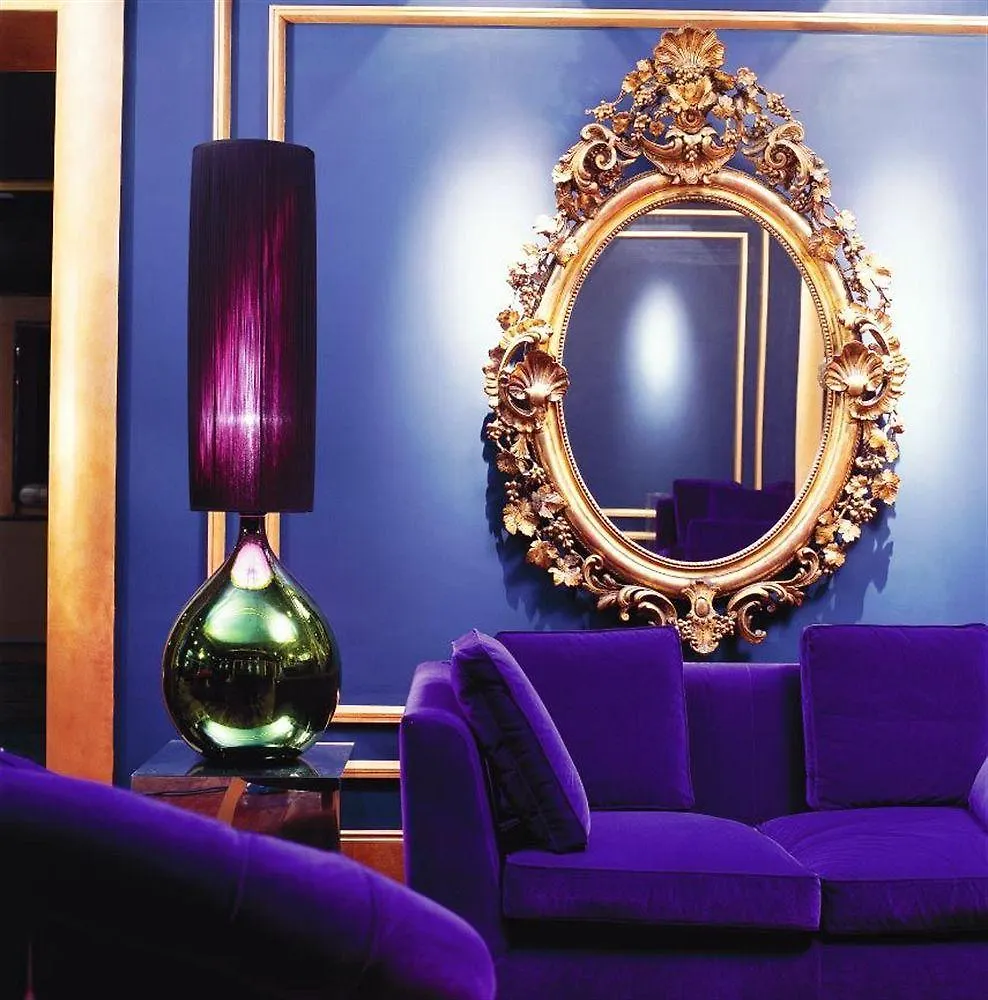 The G Hotel & Spa Galway 5*,