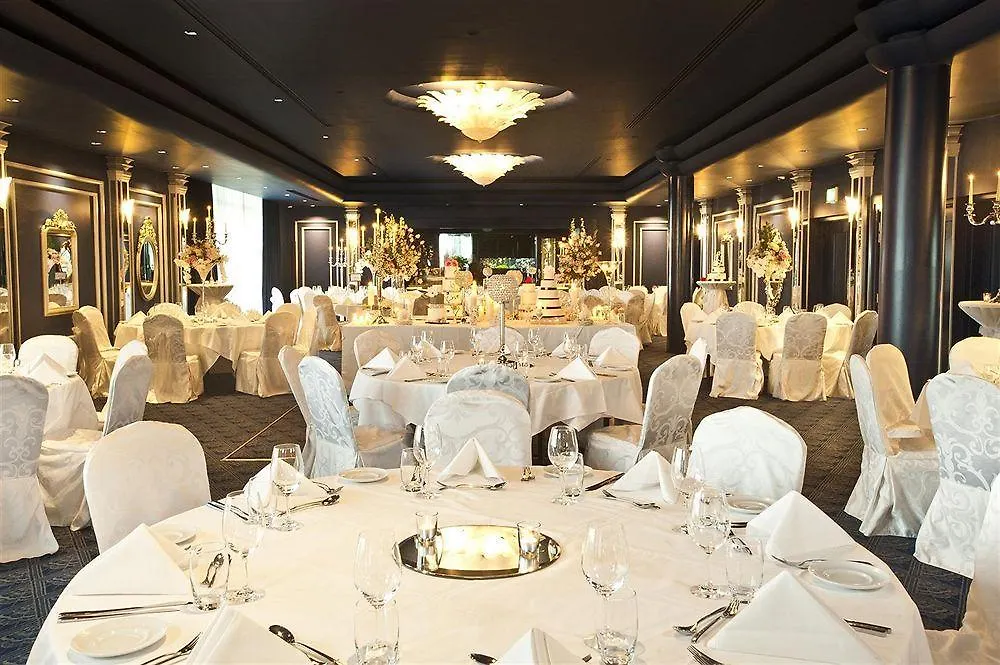 The G Hotel & Spa Galway 5*,  Ireland