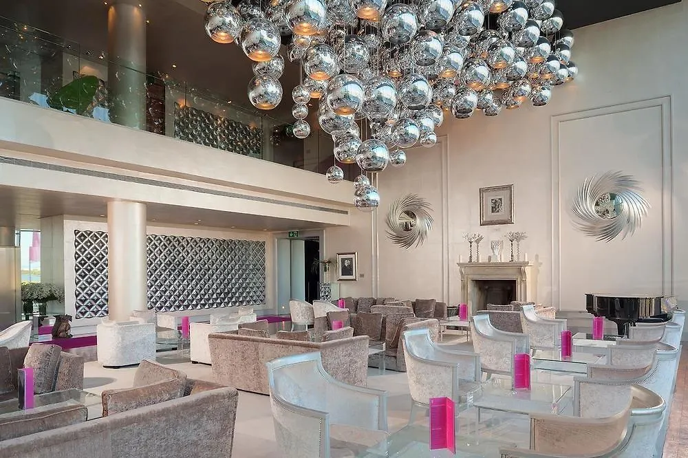 The G Hotel & Spa Galway