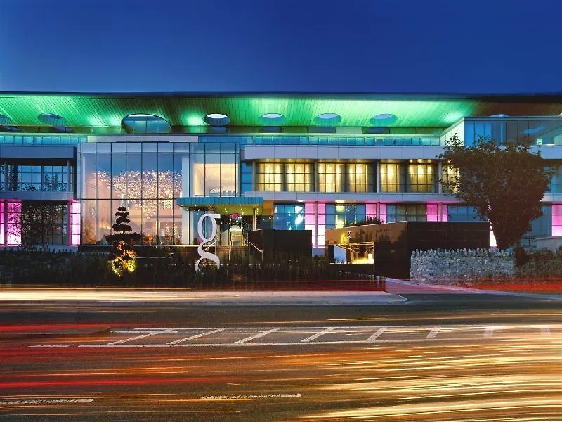 *****  The G Hotel & Spa Galway Ireland
