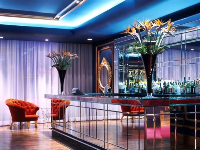 The G Hotel & Spa Galway 5*,  Ireland