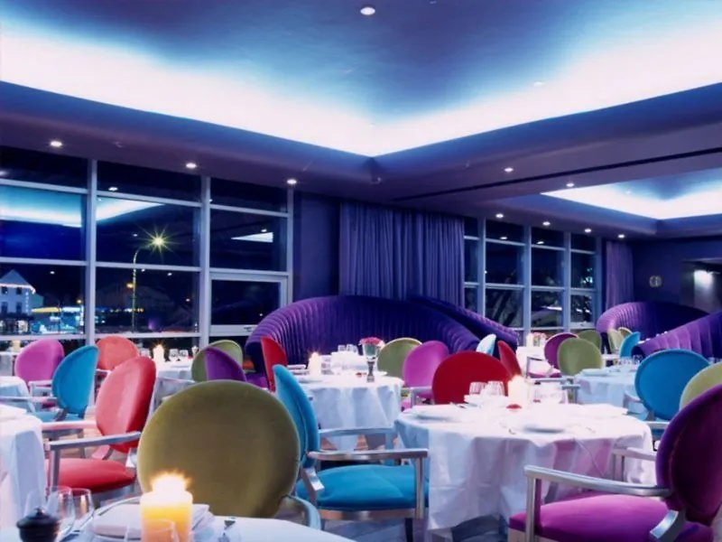 The G Hotel & Spa Galway