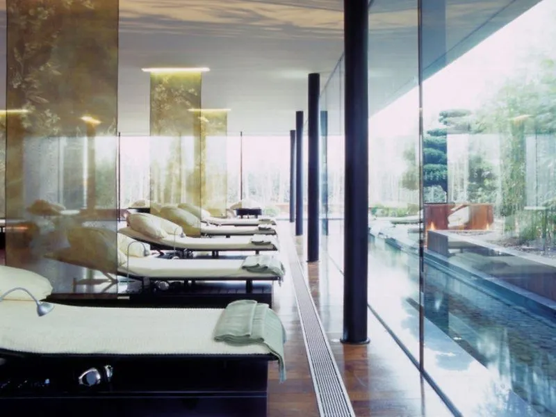 The G Hotel & Spa Galway